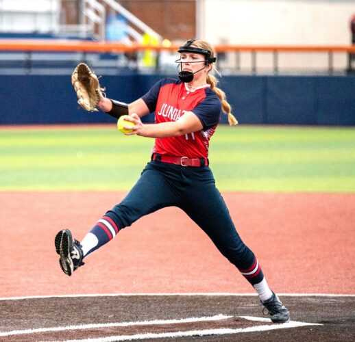 Destiny on the Diamond | News, Sports, Jobs - The Sentinel